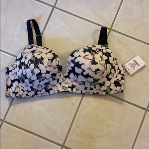 Auden maternity/nursing bra 38D